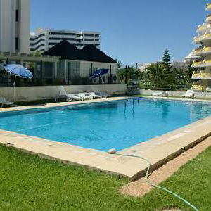 Sejur Algamar By Garvetur vacanta Quarteira