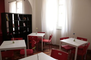 Hotel Liolà B&B cazare Palermo