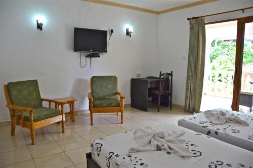 Hotel Forest Lodge