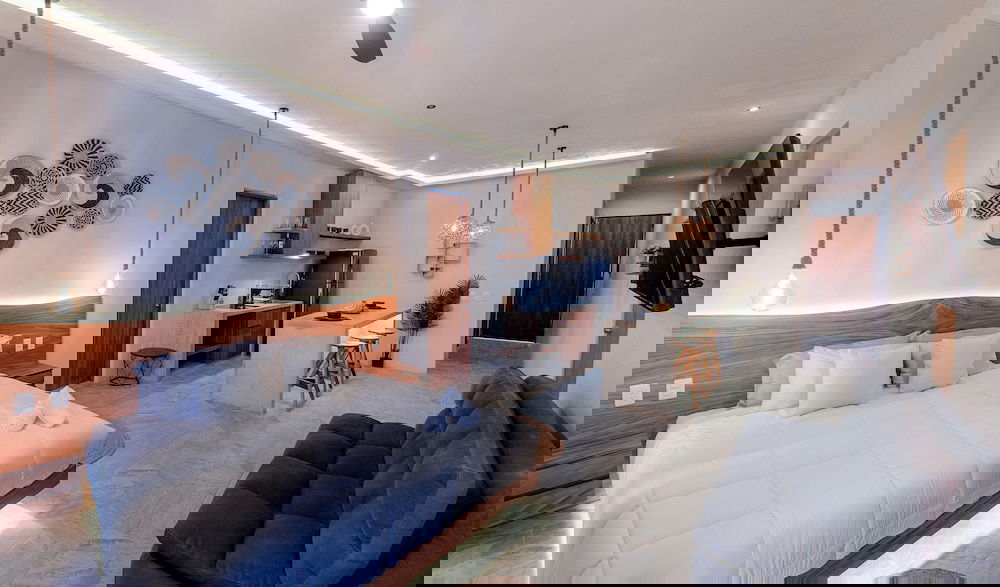 Hotel Otonomus Tulum