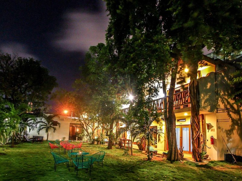 Hotel Corazon De Jade