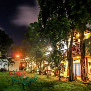 Hotel Corazon De Jade cazare Tulum