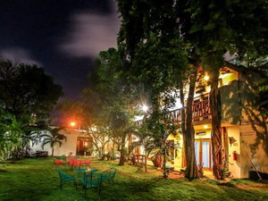 Hotel Corazon De Jade cazare Tulum