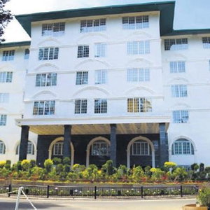 Hotel Araliya Green City cazare Nuwara Eliya