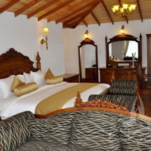 Sejur Araliya Green Hills Hotel vacanta Nuwara Eliya