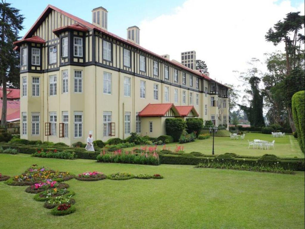 Hotel Grand Hotel