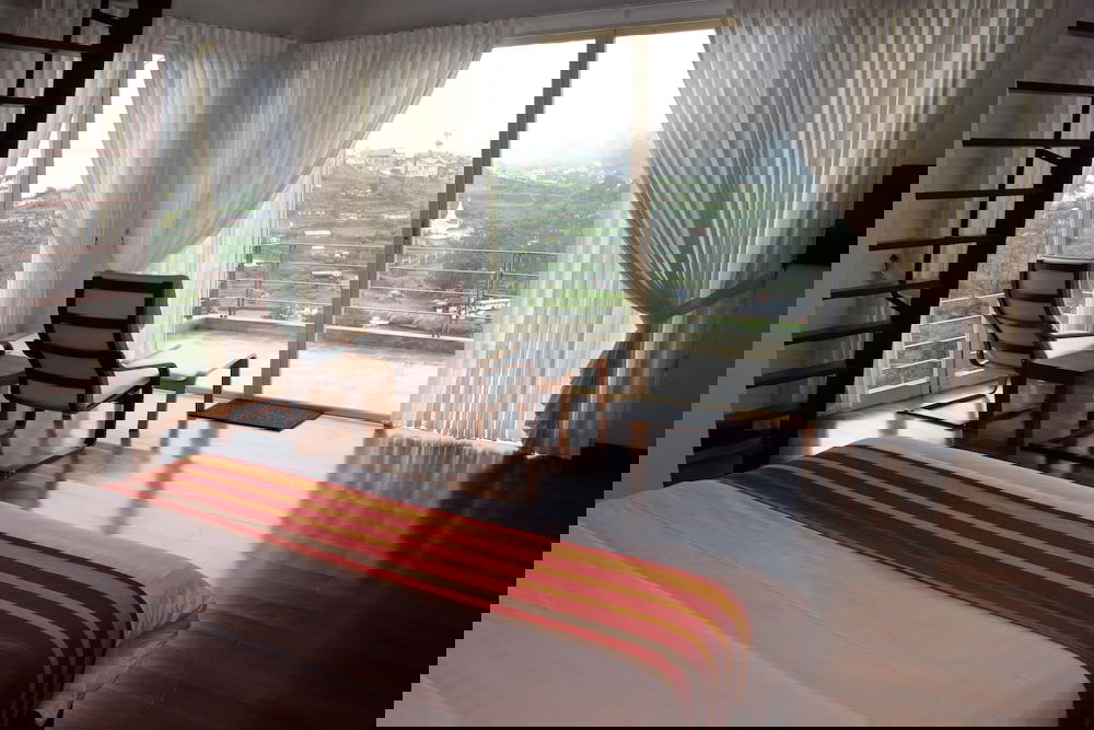 Hotel Serenus Boutique Villa