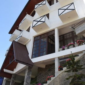 Hotel Manudi Glenfallsedge Rest cazare Nuwara Eliya