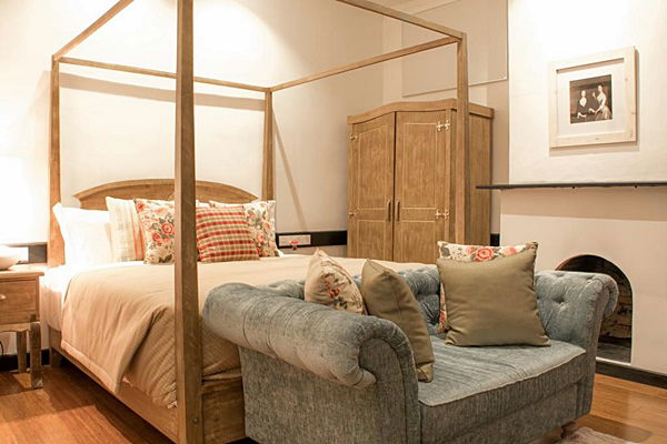 Hotel Oliphant Boutique Villa By Amaya