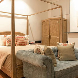 Hotel Oliphant Boutique Villa By Amaya cazare Nuwara Eliya