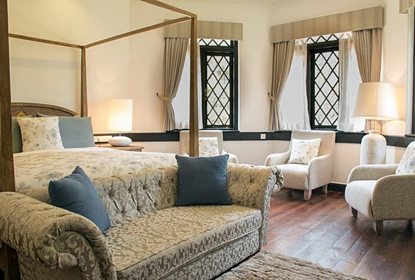Oliphant Boutique Villa By Amaya