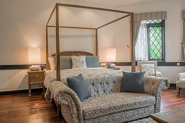 Oliphant Boutique Villa By Amaya