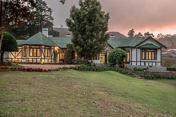Oliphant Boutique Villa By Amaya