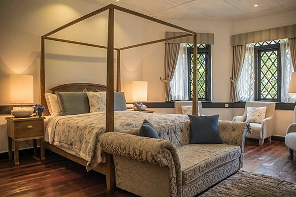 Oliphant Boutique Villa By Amaya