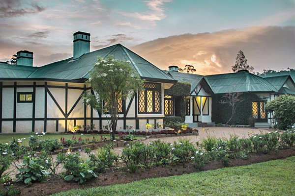 Oliphant Boutique Villa By Amaya