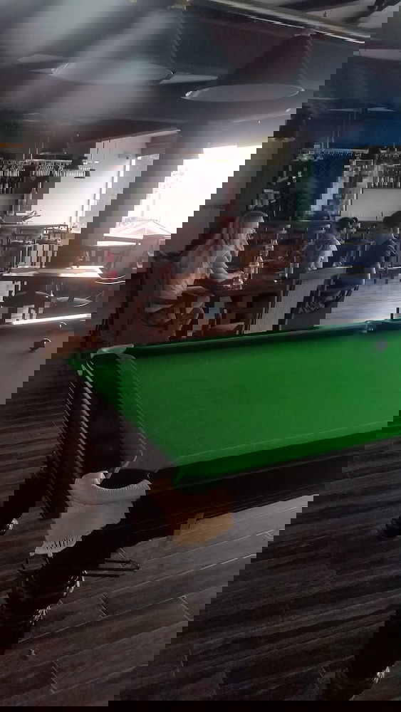 Hotel Hotel Heaven Seven