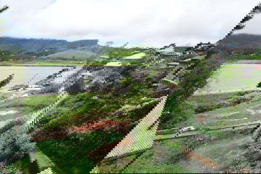 Hotel Eco Creations Nuwaraeliya