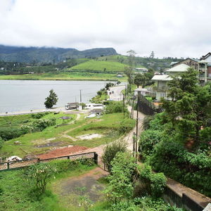 Hotel Eco Creations Nuwaraeliya cazare Nuwara Eliya