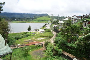 Hotel Eco Creations Nuwaraeliya cazare Nuwara Eliya