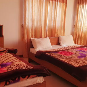 Hotel Oviya Guest cazare Nuwara Eliya