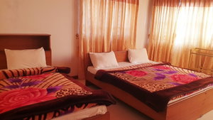 Hotel Oviya Guest cazare Nuwara Eliya