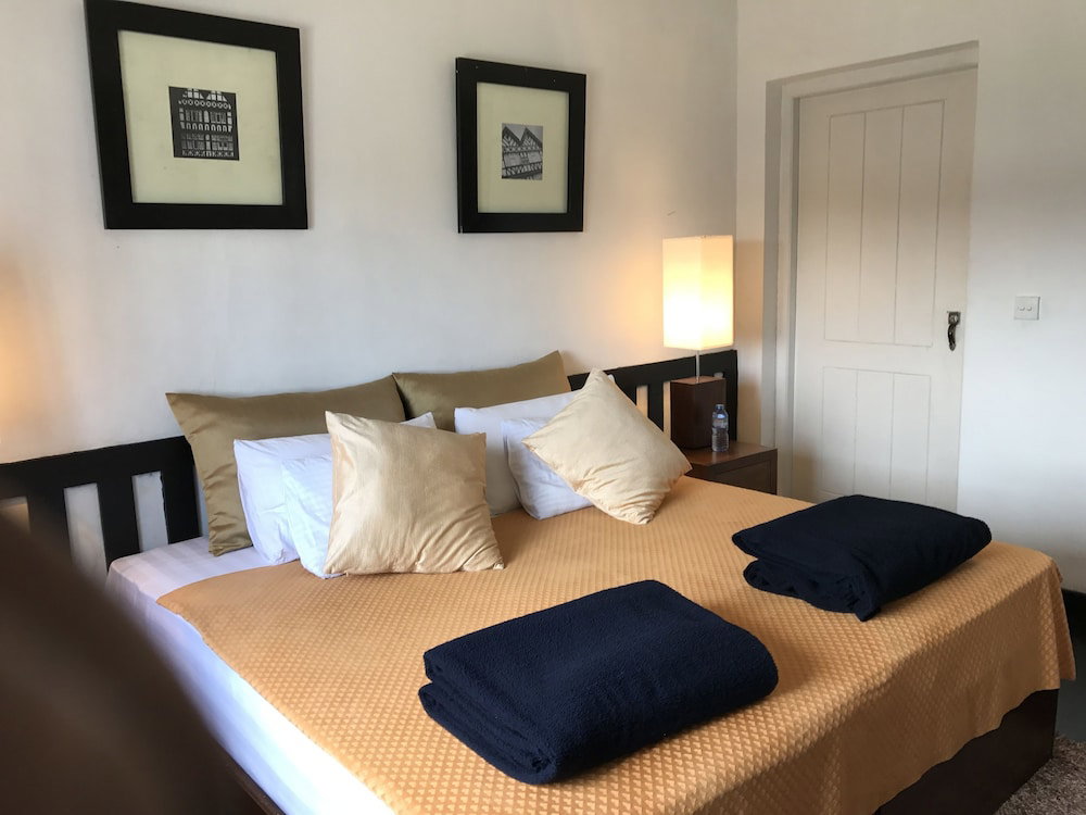 Hotel Romance Valley Loversleap Cottage