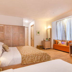 Hotel The Lynden Grove Hotel cazare Nuwara Eliya