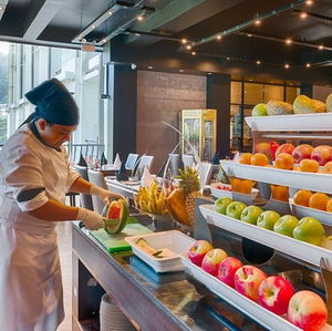 Hotel The Golden Ridge Hotel cazare Nuwara Eliya