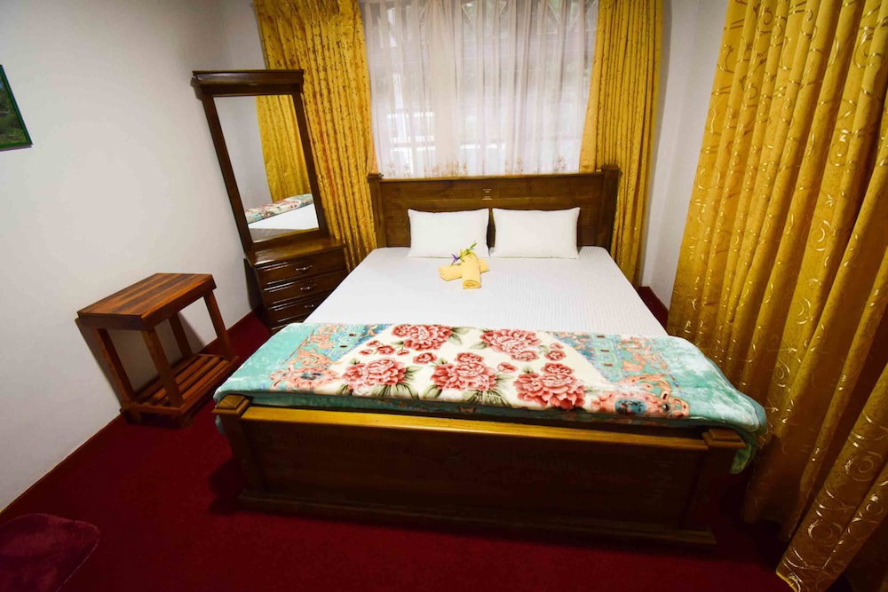 Royal Guest Inn