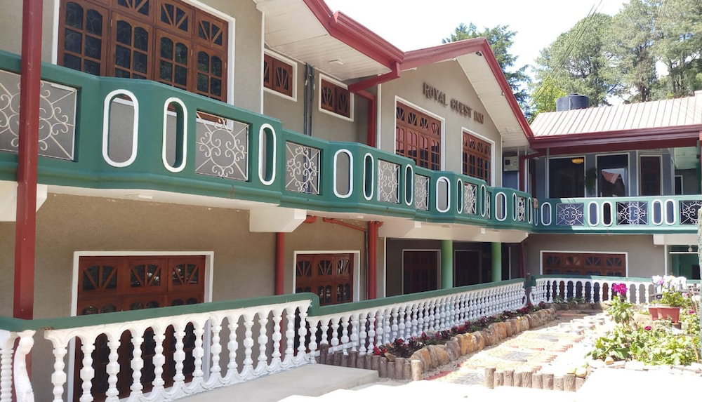 Royal Guest Inn