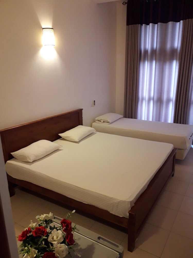 Hotel Dads Holiday Home