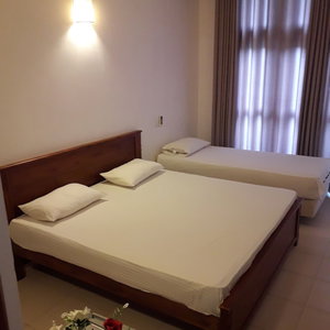 Hotel Dads Holiday Home cazare Matale