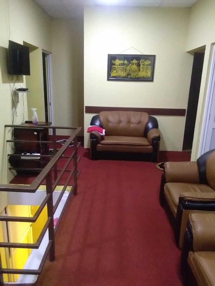 Hotel White Water Villa