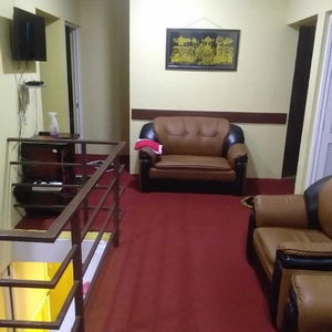 Hotel White Water Villa cazare Nuwara Eliya