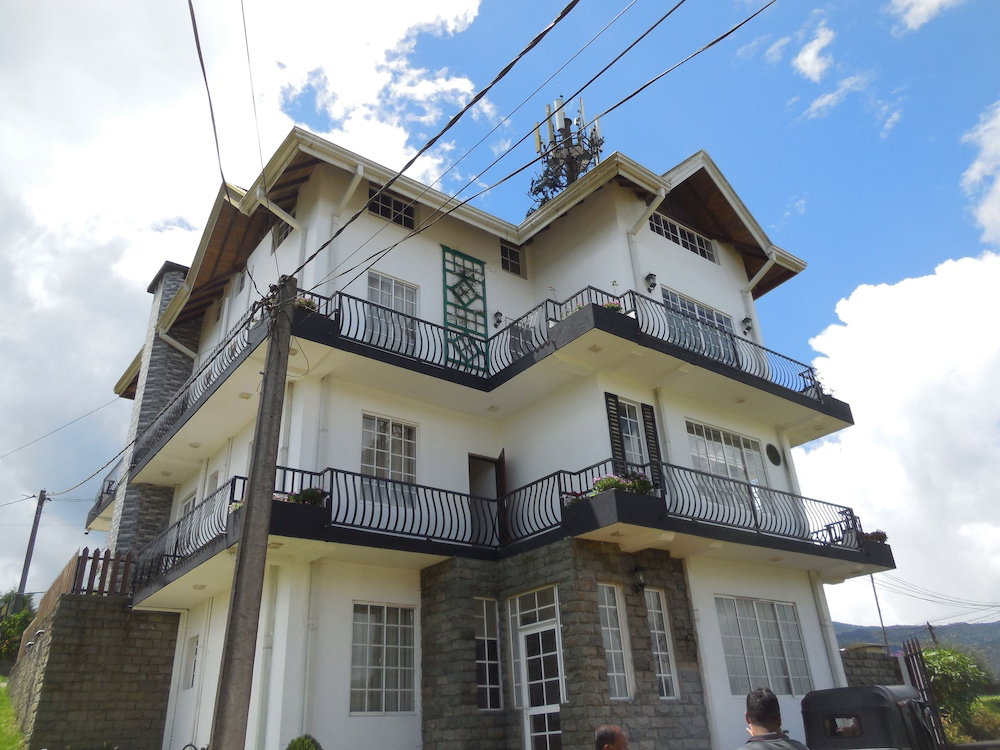 Hotel Terrabella Nuwara Eliya