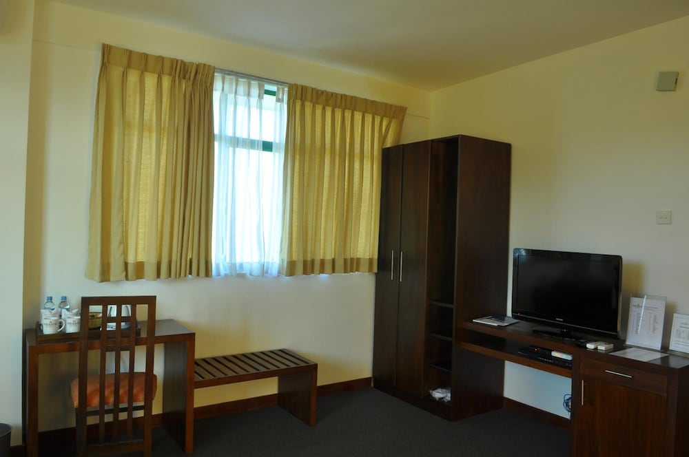 Amaara Sky Hotel