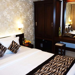 Hotel Cafe Aroma Inn cazare Kandy