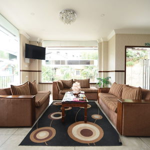 Hotel Galaxy City Hotel cazare Kandy