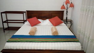 Hotel Enrich Bungalow cazare Kandy