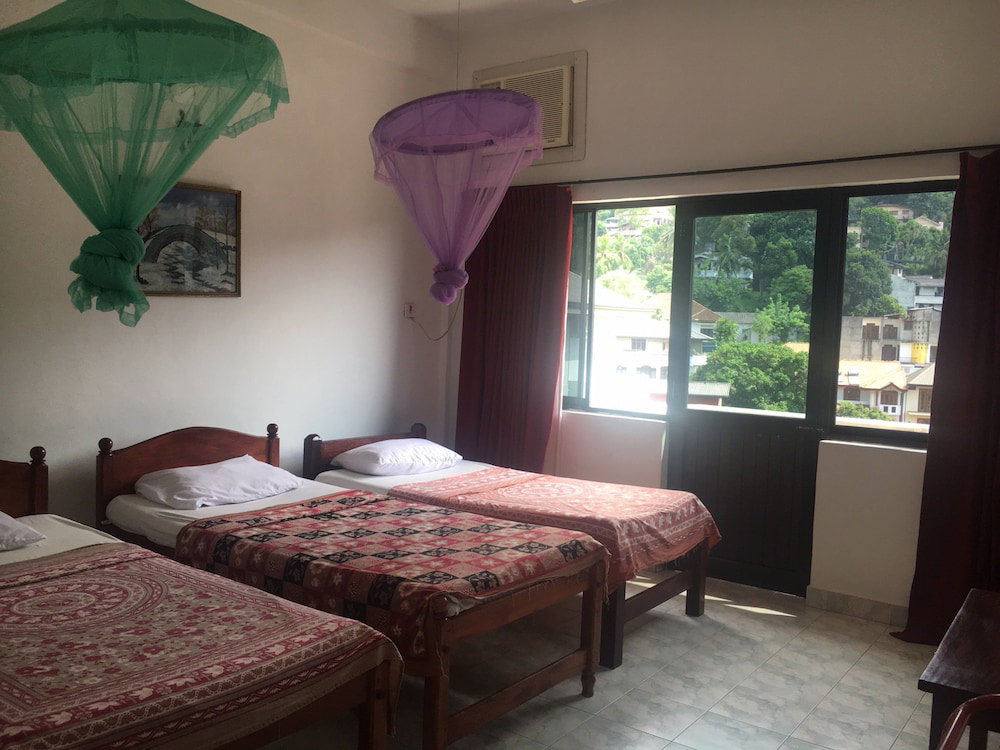 Majestic Tourist Hotel