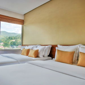 Hotel Sevana City Hotel Kandy cazare Kandy
