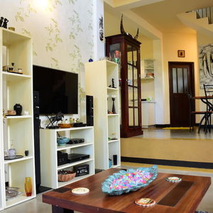 Hotel Spring Villa cazare Kandy