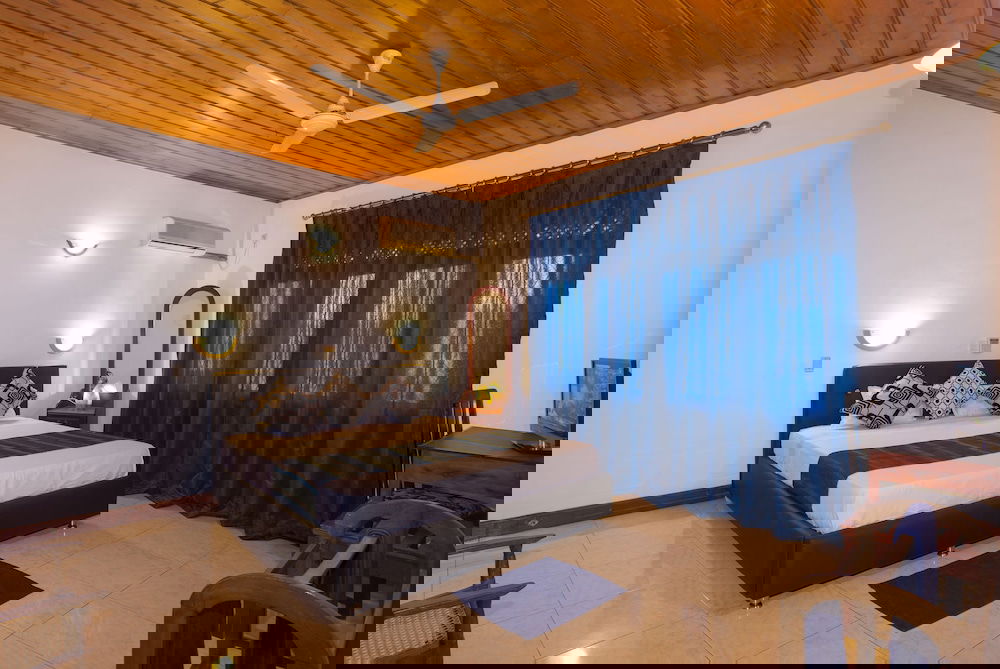 Hotel Tamarind Tree Inn