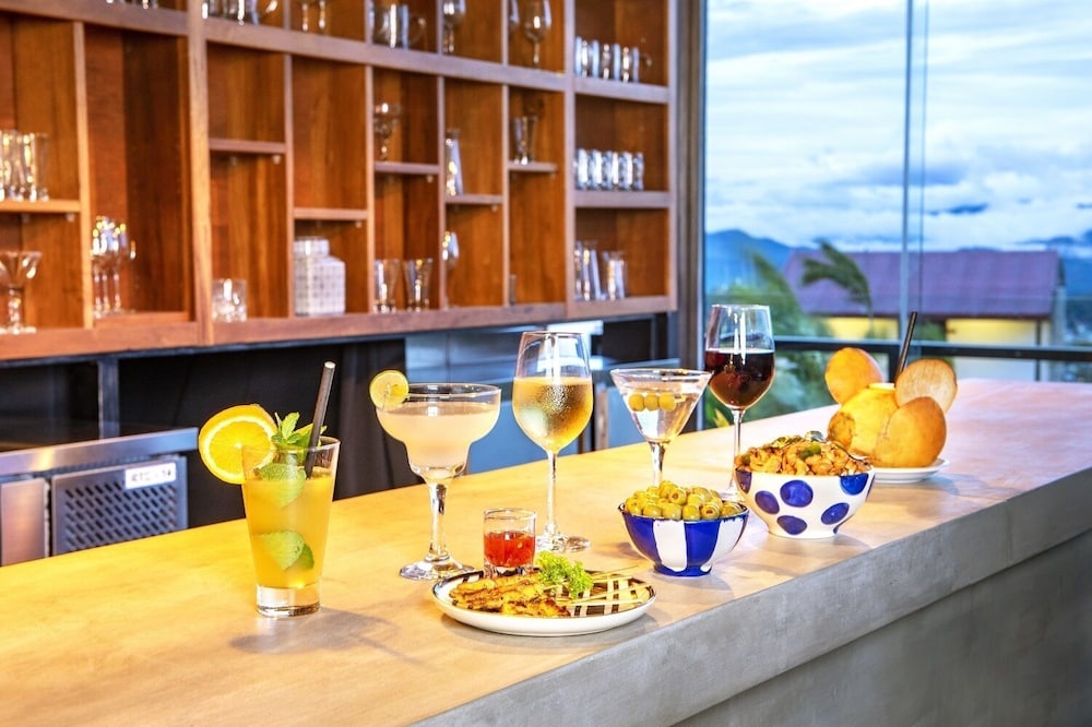 Hotel Fox Kandy By Fox Resorts
