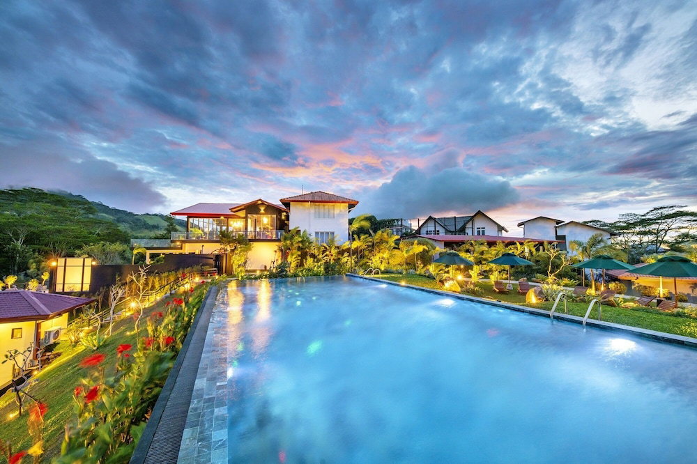 Fox Kandy By Fox Resorts