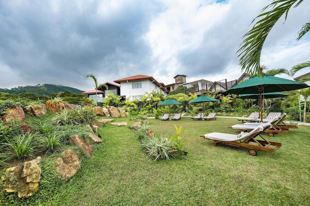 Fox Kandy By Fox Resorts