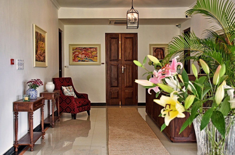 Fox Kandy By Fox Resorts