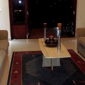 Hotel Villa Tranquil cazare Kandy