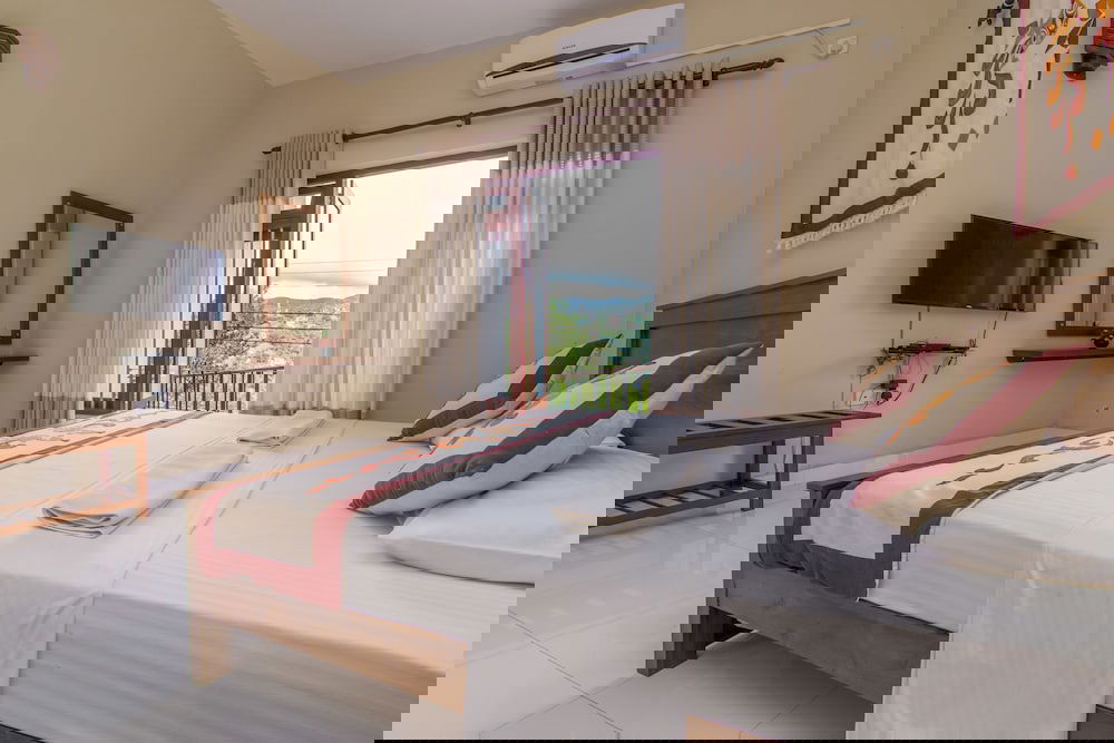 Hotel Jack Tree Lodge