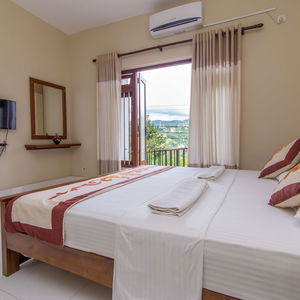 Hotel Jack Tree Lodge cazare Kandy